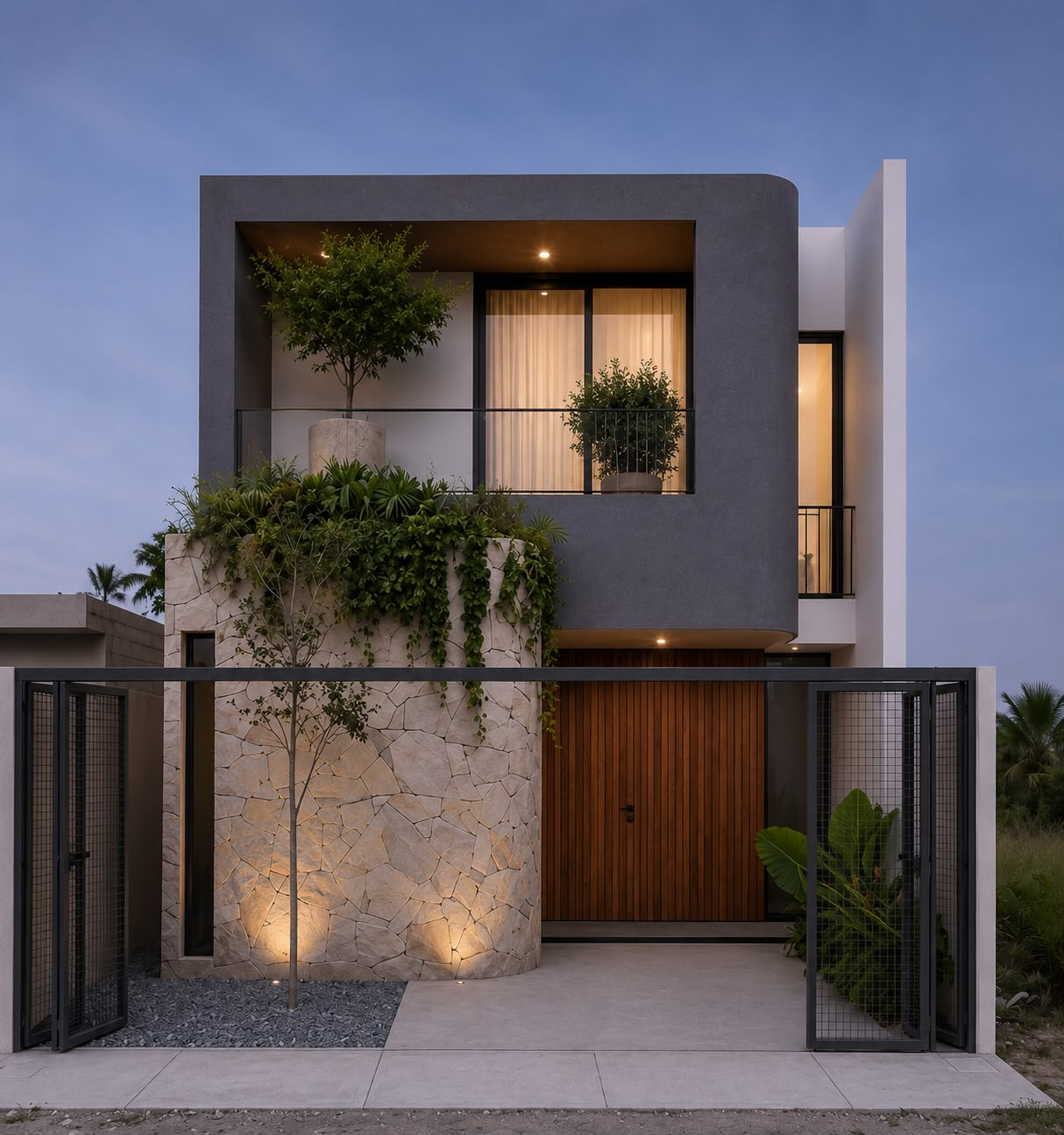 CASA VARELA